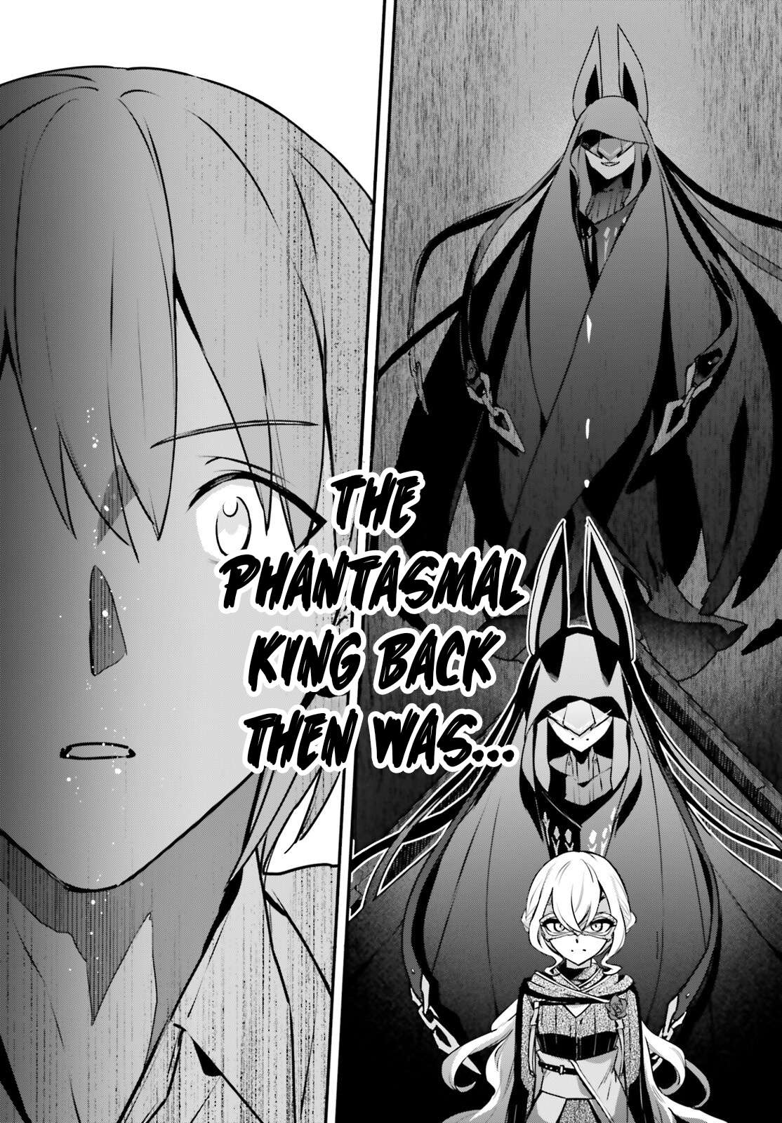 Yuusha Shoukan ni Makikomareta kedo, Isekai wa Heiwa deshita Chapter 57 14